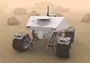 les vid�os des robots.