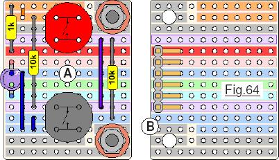 22) Réalisation des circuits imprimés de complément.