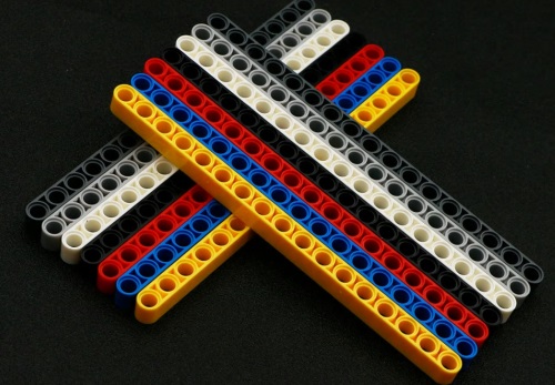 Pièces Lego et compatibles - Lego - Robot Maker