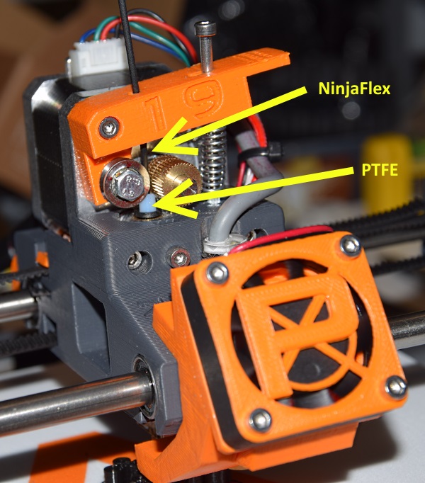 La Pangea Pro (une imprimante cocorico) - Impression 3D et Imprimantes 3D -  Robot Maker